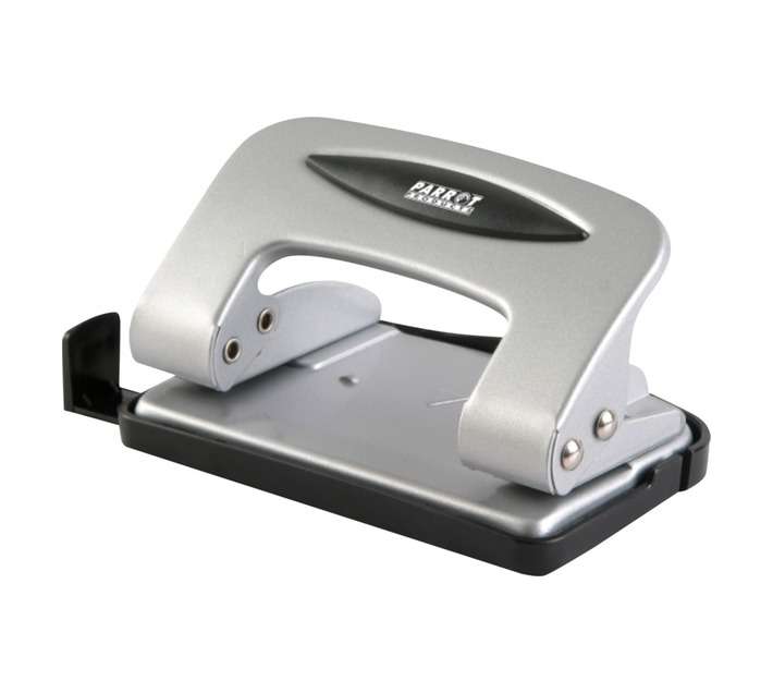 Parrot Products PU2065M 10 Sheet Steel Punch - Silver