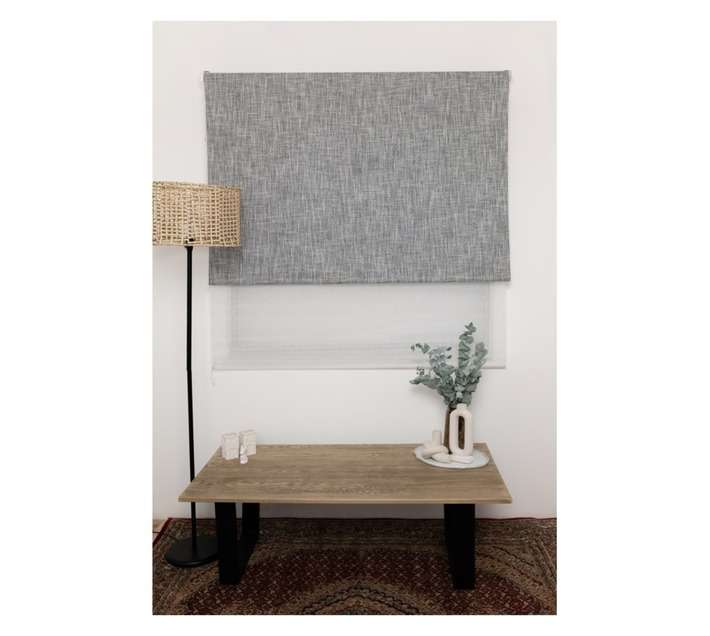 Design House T/Dove Block Out Roller Blind (1600 x 2100mm)