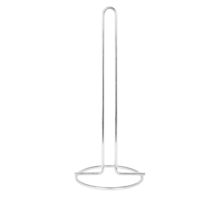 Steelcraft Stainless Steel Spare Paper Holder (150 x 145 x 360mm)