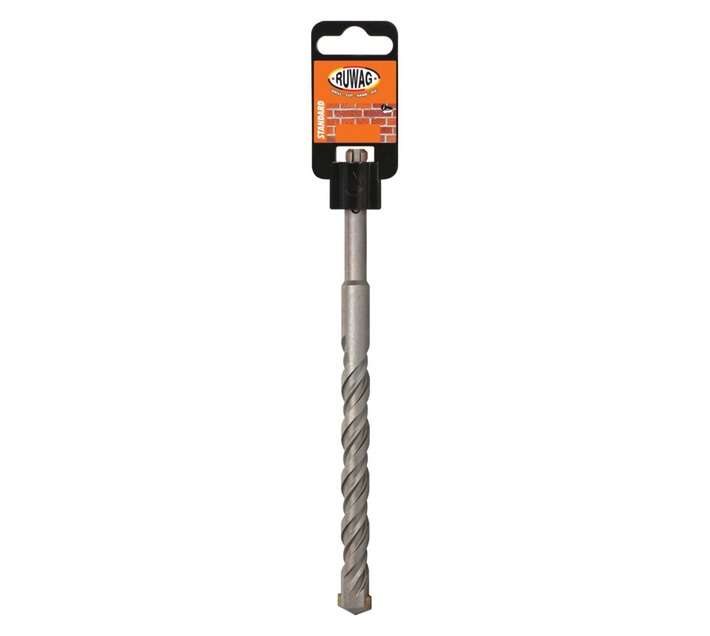 Ruwag SDS Drill Bit (10 x 210mm)