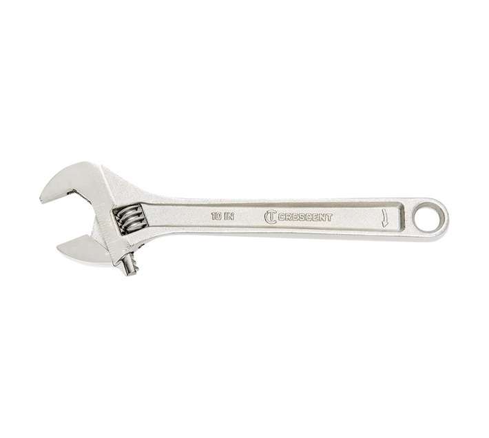 Crescent Adjustable Wrench (10 Inch)