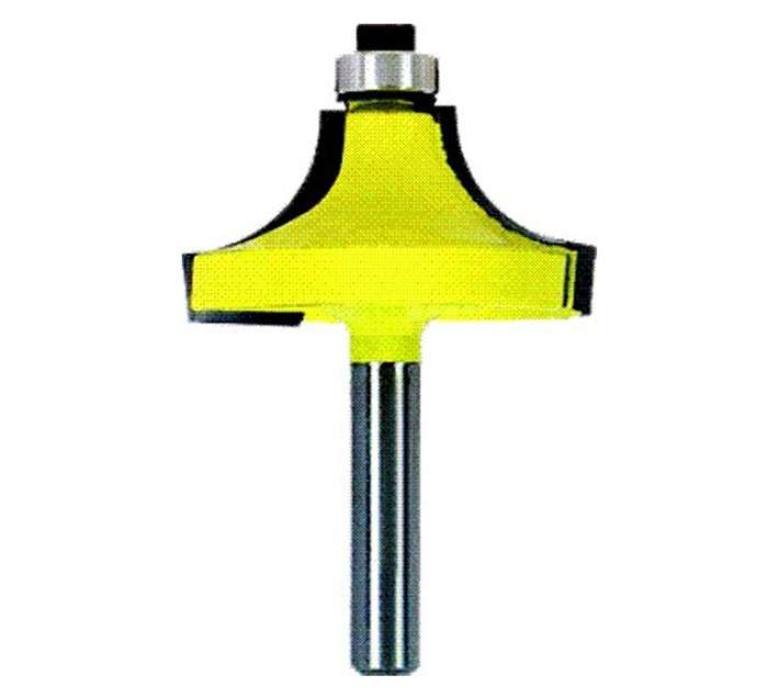 Tork Craft Beading Router Bit (3/8inch)