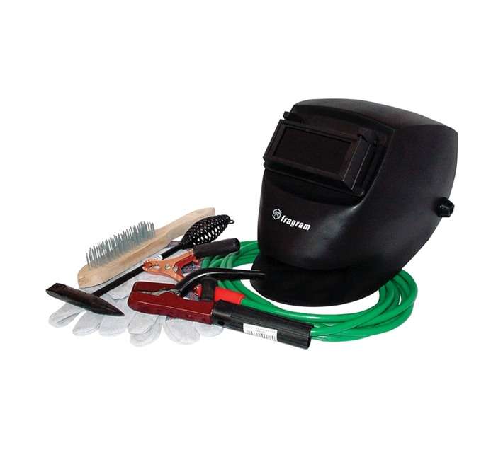 Tradeweld TOOW4237A 6 Piece Welding Kit