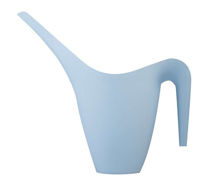 Acrylic Watering Can - Assorted (1.8L)