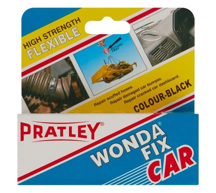 Pratley Wondafix Car 20 (30ml)