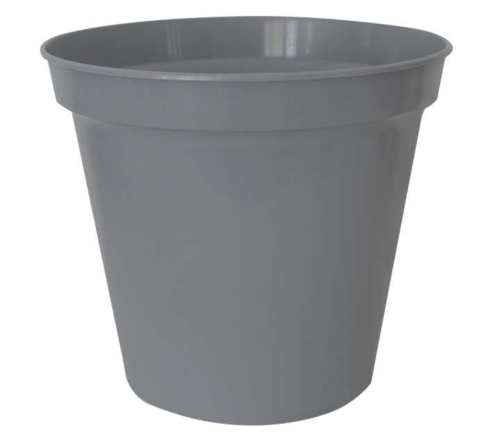 Sanscape Pot - Grey (380mm)