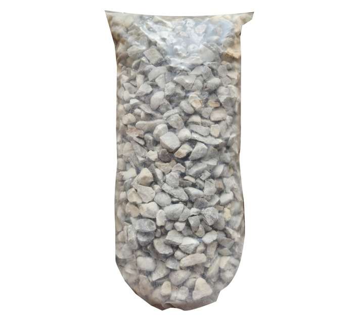 10DM 19mm Stone - White