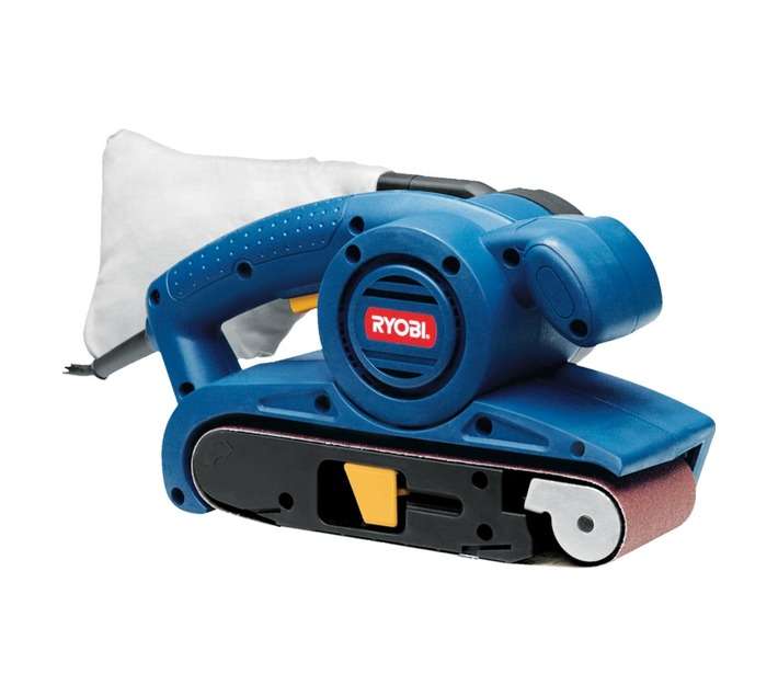 Ryobi Belt Sander 810W EBS-810