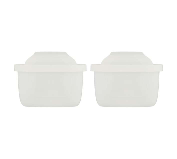 Brita 1025355 2 x Maxtra Cartridge Filter - White