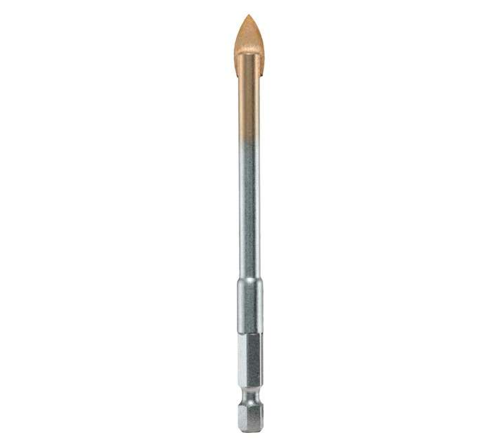 Alpen Glass and Tile Drill Bit (8mm)