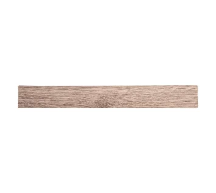 Trento End Cap - Bahia Oak (2400 x 15 x 8mm)
