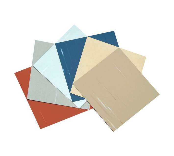 Multi-Flor Multi-Quartz Vinyl Tile - Assorted (300 x 300 x 2mm)