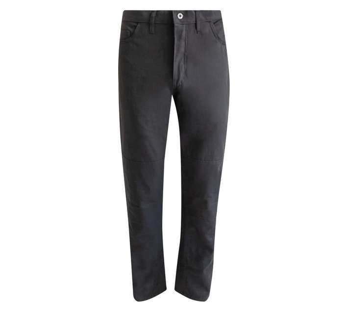 Beck Function Trouser - Black (40)