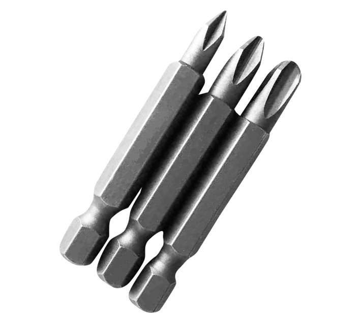 Blacksmith PZ Screwdriver Set (50mm)