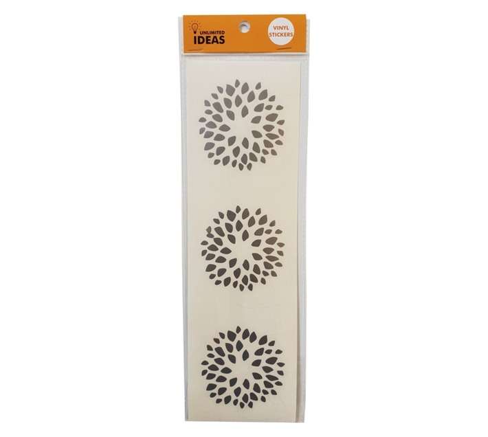 Unlimited Vinyl No 2 Doily Set (300 x 80mm)