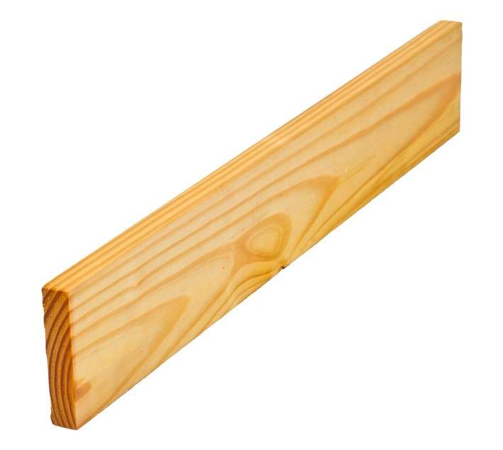 Esstee Building Par SAP Timber Boards (3000 x 64 x 19mm)