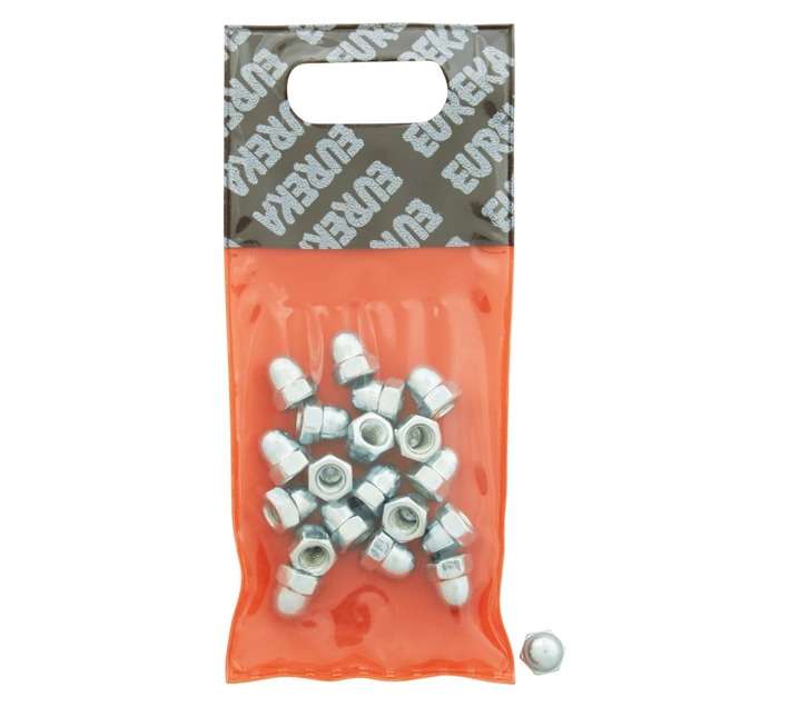 Eureka 5mm Dome Nut (20 Pack)