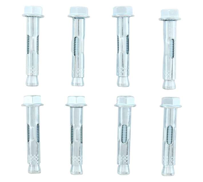 Fischer FSL 10/50 Sleeve Anchor
