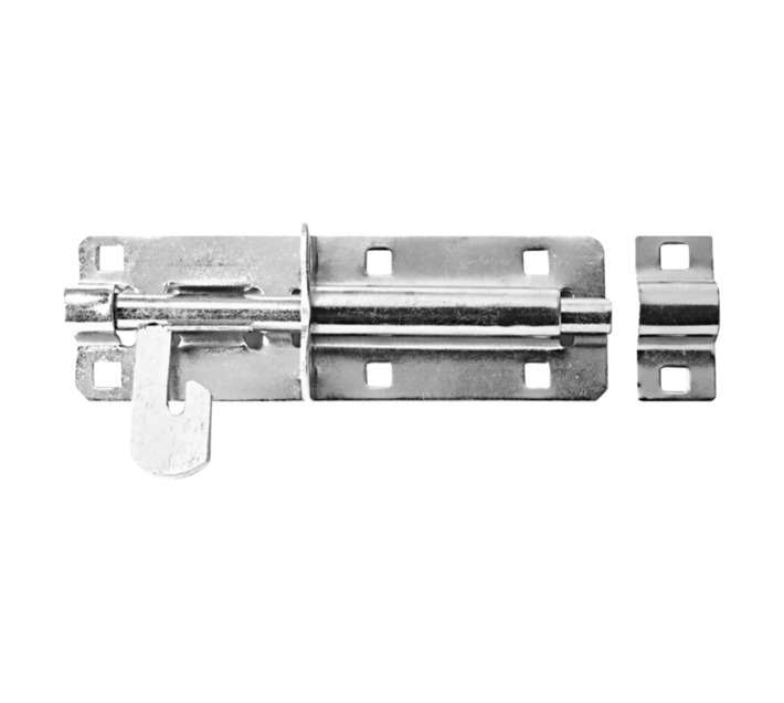 Mackie Pad Bolt - Electrogalvanised (200mm)