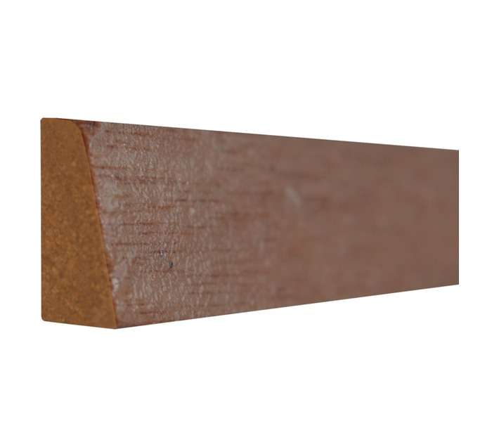 COL Timbers 10mm x 19mm x 1.8m Hardwood Beading Untreated