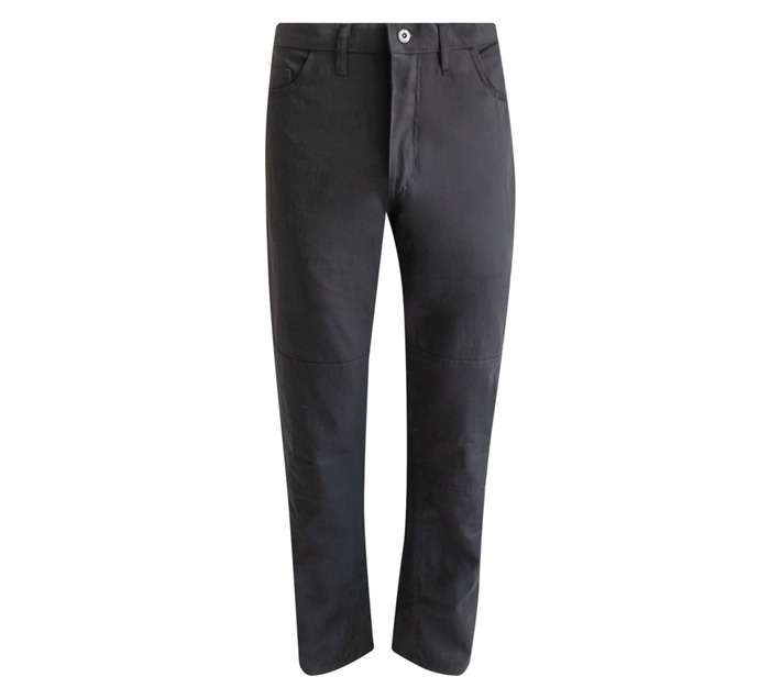 Beck Function Trouser - Black (32)