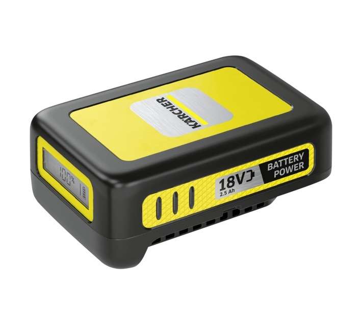 Karcher Battery 18V