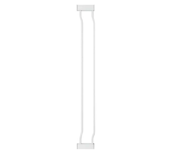 Dream Baby Gate Extension Liberty - White 90mm