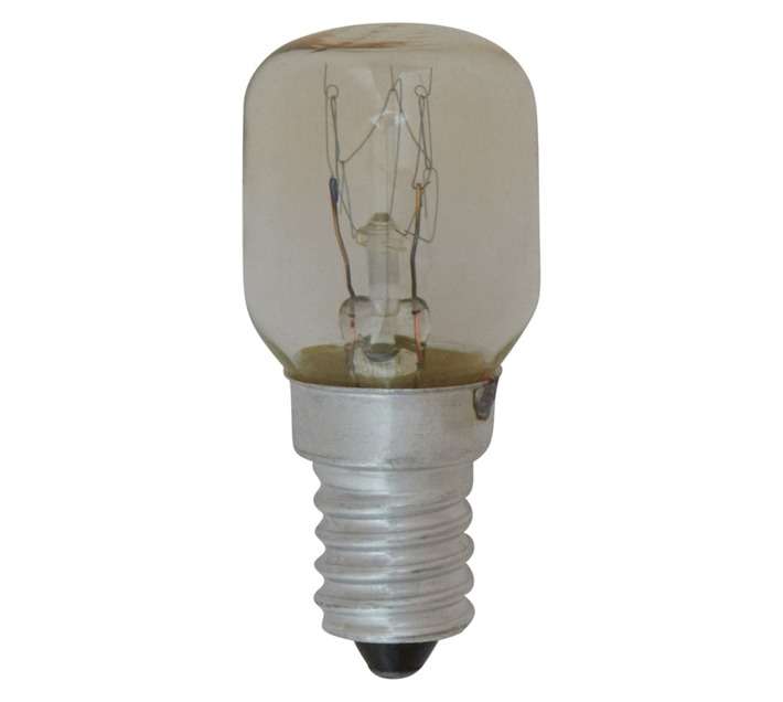 Eurolux E14 Incandescent Pygmy Light - Clear (15w)