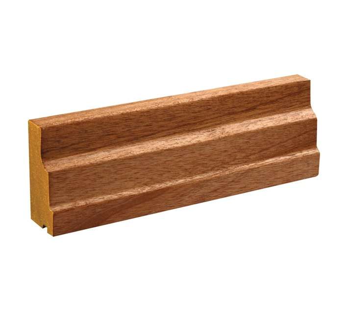 COL Timbers 32mm x 64mm x 0.9m Hardwood Weather Bar Untreated