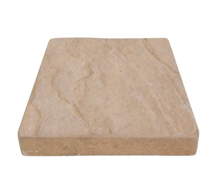 Algoa Garden Paver - Sandstone (300 x 300 x 40mm)