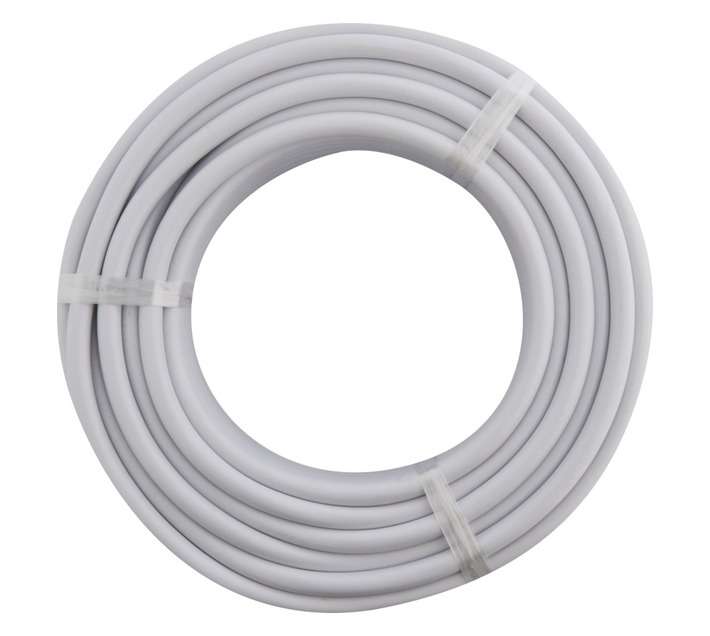 APDCBG15WE20 Cabtyre 3 Core Cable - White (20m)