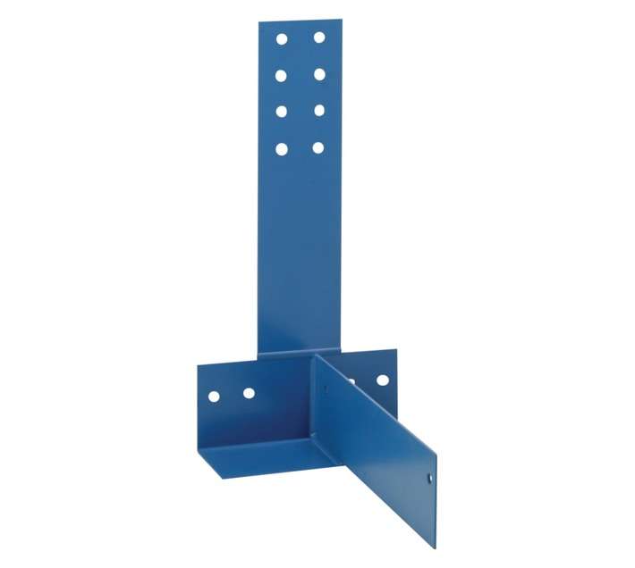 MiTek HFAV8 Heavy Duty Cleat (6.4kg)