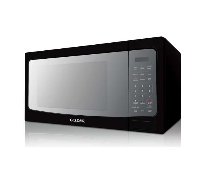 Goldair Microwave (28L) GMO-28BLM