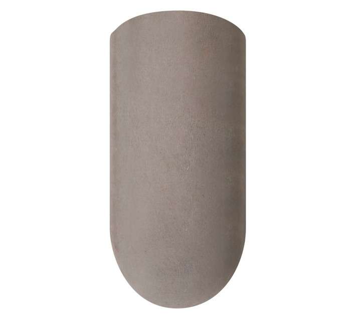 BMI Coverland Hip Start Tapered - Slate Grey