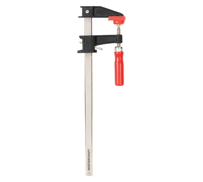 Mastercraft GS180912 Clutch Style Bar Clamp (63 x 300mm)
