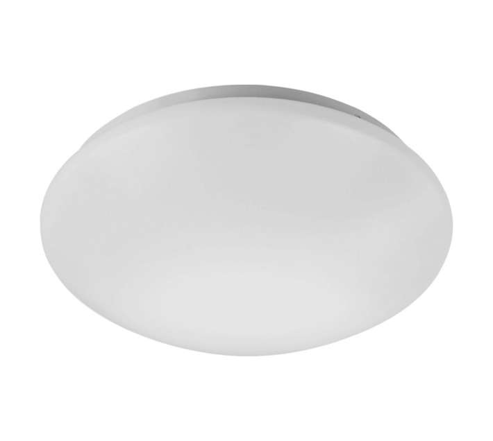 Bright Star Lighting 2 Lamp PVC Ceiling Light