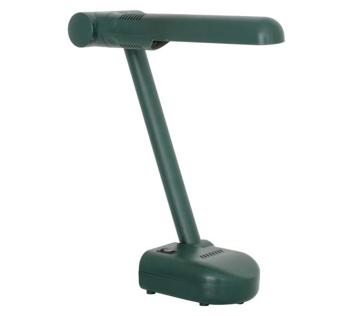 Eurolux Table Lamp - Green (9W)