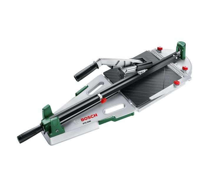 Bosch Benchtop Tile Cutter PTC 640