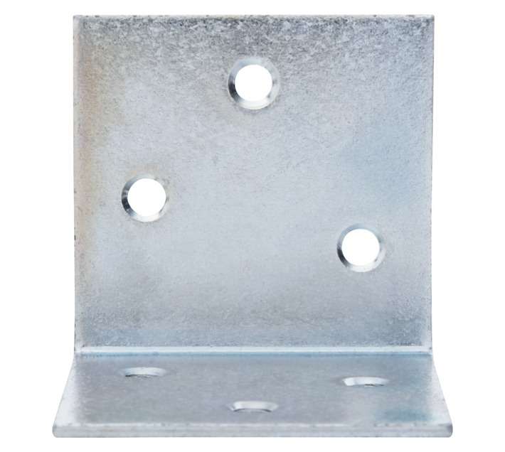 Vormann 177050Z Fastener (50mm x 50mm)