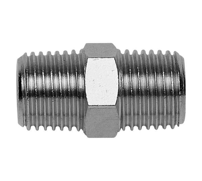 GAV Male Taper Nipple (1/2 Inch)