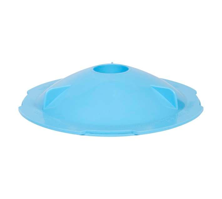 Sun Command Weir Vacuum Lid Aqua - Blue