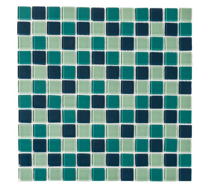 Falcon Tiling WP-HP1005 Glass Mix (4mm)