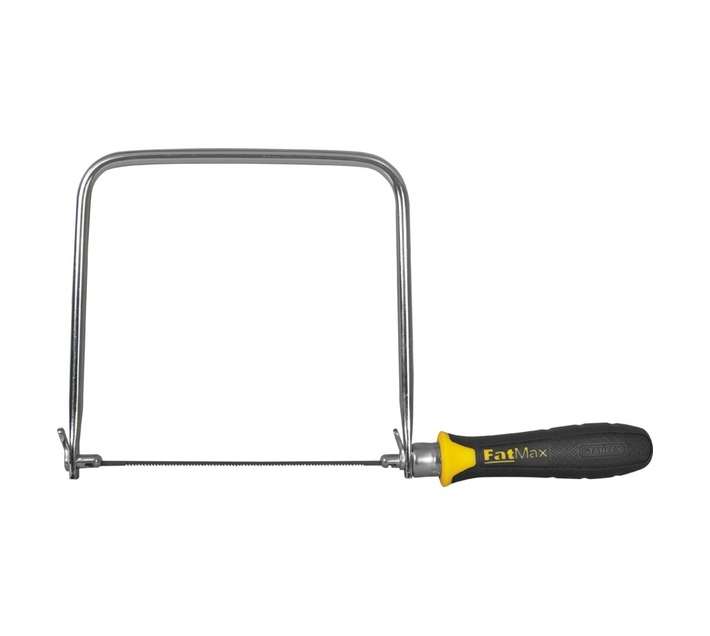 Stanley 0-15-106 Coping Saw
