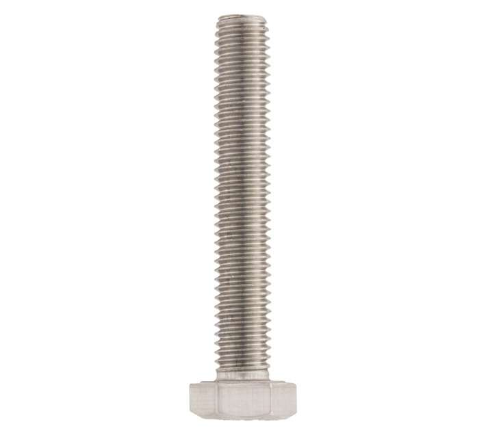 Safe Top PPSSSS0850 4 x Stainless Steel Screw Set (8 x 50mm)