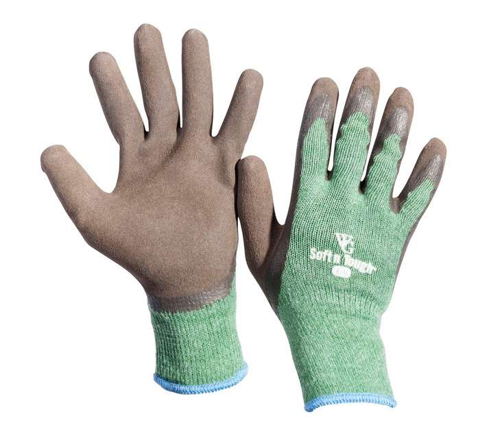 Towa Garden Glove Original - Evergreen (Size 8 Medium)