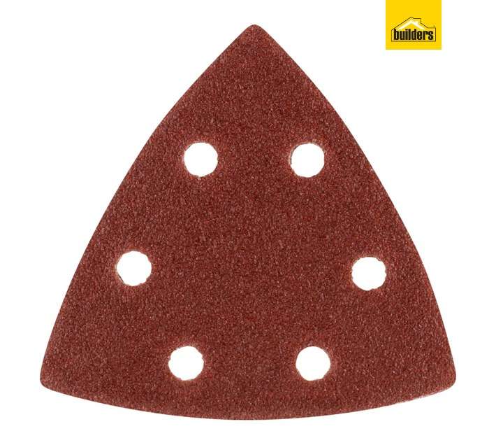 Ruwag Triangle Sanding Sheets (93-P240)