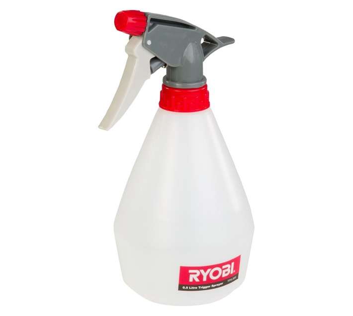 Ryobi Trigger Sprayer TPS-500 (500ml)