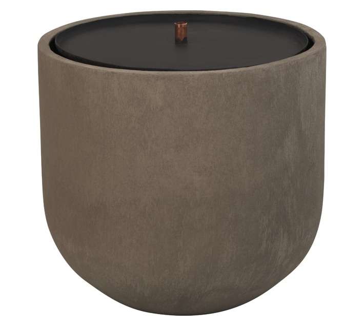 Garden Solutions Tennessee Water Feature - Velvet