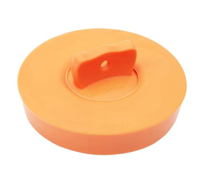 Wirquin Plug Universal 45mm - Orange
