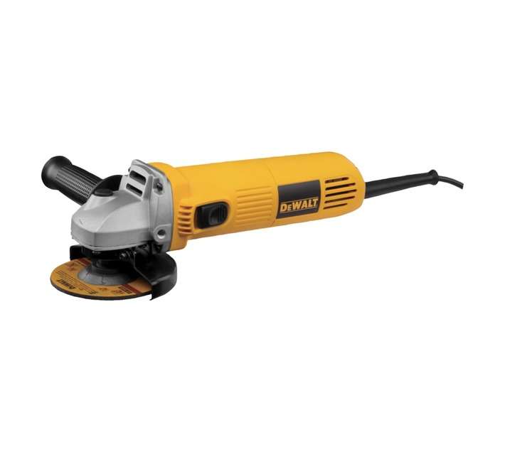 DeWalt Angle Grinder 730W DWE4010-ZA